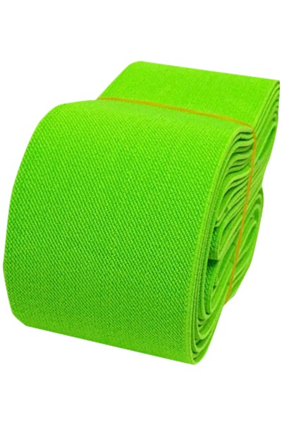 TB-YYL  褲子 裙子 腰帶車飾  彩色雙斜紋鬆緊帶   闊5CM  6CM  細節-20